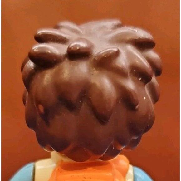 Megablocks Diego Nickelodeon Go Diego Go Figure Toy Collectible Replacement - Picture 11 of 14